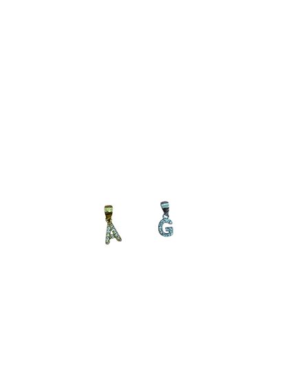 Charm Domar in Argento Cubic Zirconia CHAR-10-280 - CHAR-10-280